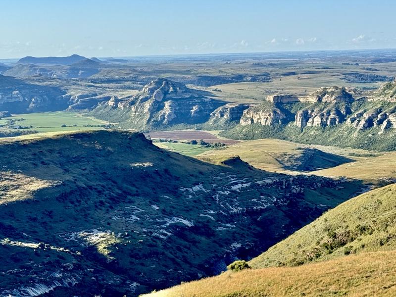 0 Bedroom Property for Sale in Fouriesburg Free State